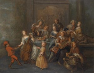 Musical Society